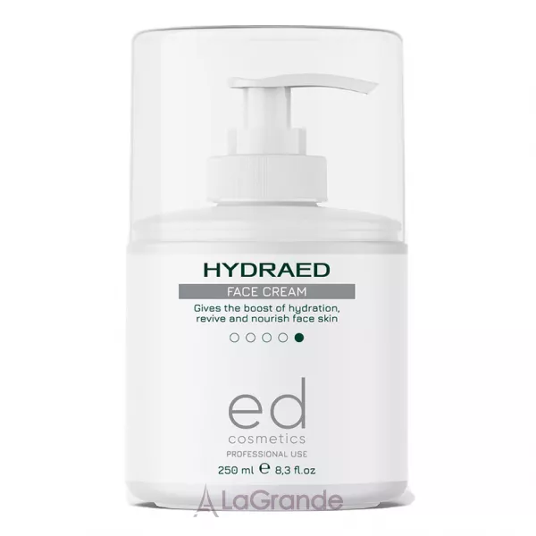 Ed Cosmetics HydraED Face Cream ����������� ���� ��� ����