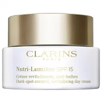 Clarins Nutri-Lumiere Day Cream SPF15 ������� ���� ��� ���� SPF15