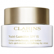 Clarins Nutri-Lumiere Day Cream SPF15 50ml