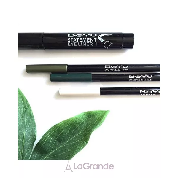 BeYu Color Kajal �������� ��� ����