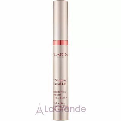 Clarins V Shaping Facial Lift Eye Concentrate ϳ   ,   