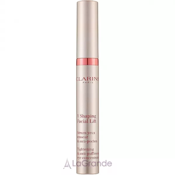 Clarins V Shaping Facial Lift Eye Concentrate ������������� � ��������� ��������� ��������� ��� ����