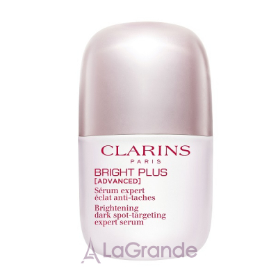 Clarins Bright Plus Advanced Serum    