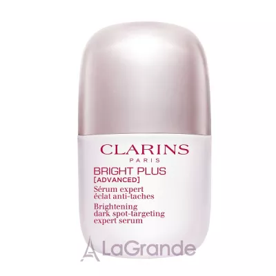 Clarins Bright Plus Advanced Serum    