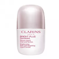 Clarins Bright Plus Advanced Serum ����������� ��������� ��� ����