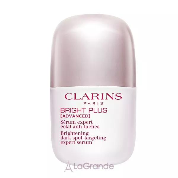 Clarins Bright Plus Advanced Serum ����������� ��������� ��� ����