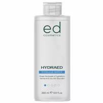 Ed Cosmetics HydraED Micellar Water ����������� ����������� ����