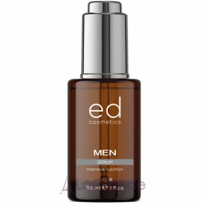 Ed Cosmetics Men Serum   