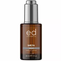 Ed Cosmetics Men Serum ��������� ��� �������