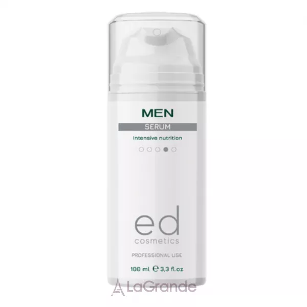 Ed Cosmetics Men Serum ��������� ��� ����