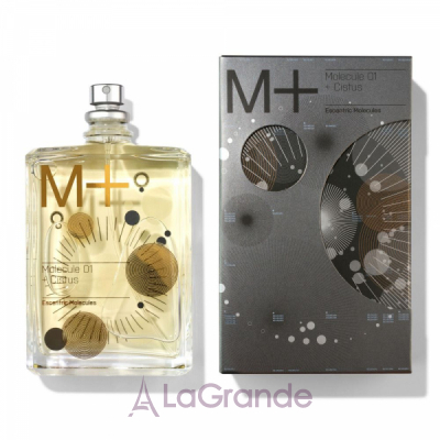 Escentric Molecules Molecule 01 Cistus  