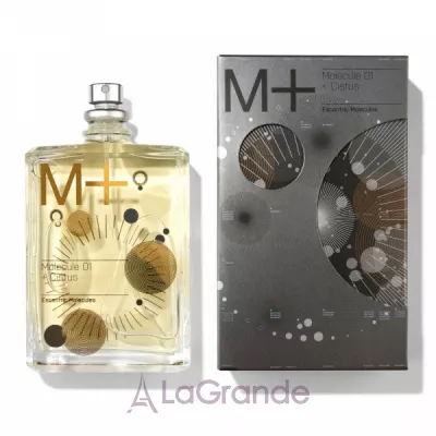 Escentric Molecules Molecule 01 Cistus  