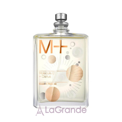 Escentric Molecules Molecule 01 Cistus   ()
