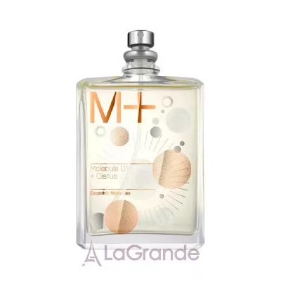 Escentric Molecules Molecule 01 Cistus   ()