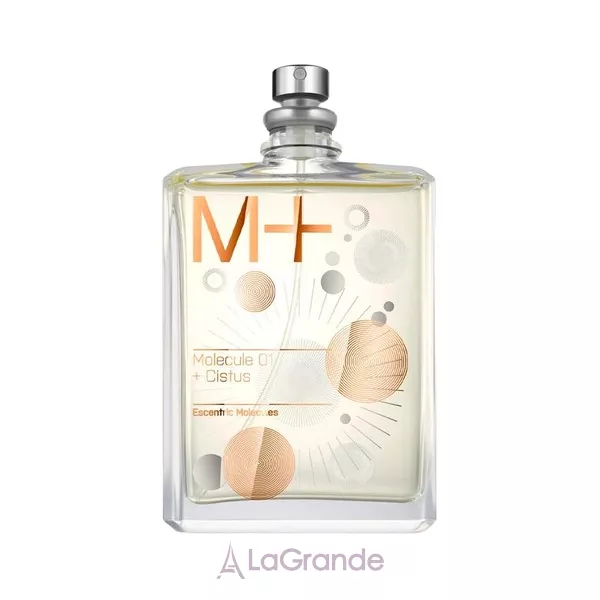 Escentric Molecules Molecule 01 Cistus �������� ���� (������)