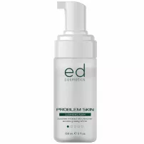Ed Cosmetics Problem Skin Cleansing Foam ����� ��� �������� ��� ���������� ����