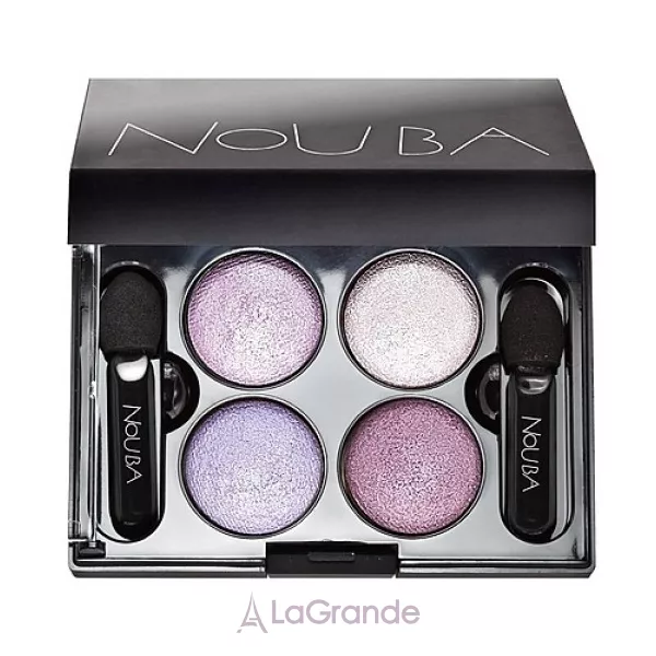 NoUBA Quattro ҳ�� ��� ��