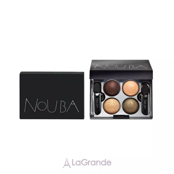 NoUBA Quattro ҳ�� ��� ��