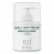 Ed Cosmetics Daily Sun Cream SPF50     SPF50