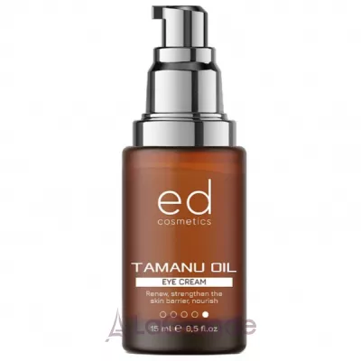 Ed Cosmetics Tamanu Oil Eye Cream      