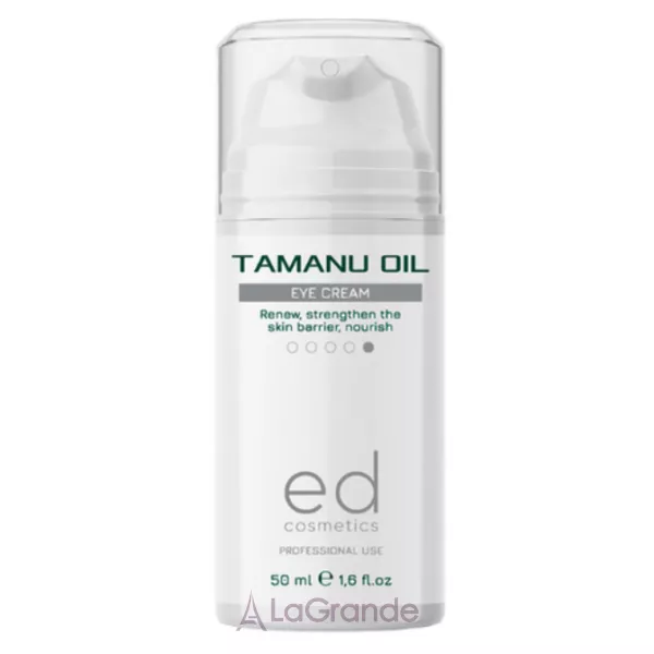 Ed Cosmetics Tamanu Oil Eye Cream ���� ��� ����� � ������ ������