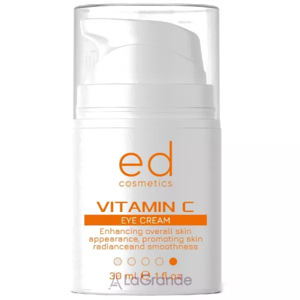 Ed Cosmetics Vitamin C Eye Cream ���� ��� ����� � ��������� �
