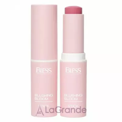 Bless Beauty Blushing Bloom Stick -  