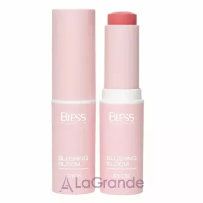Bless Beauty Blushing Bloom Stick -  