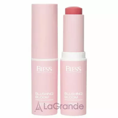 Bless Beauty Blushing Bloom Stick -  