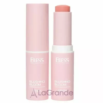 Bless Beauty Blushing Bloom Stick -  
