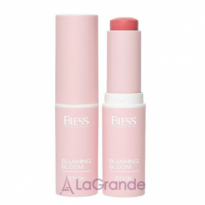 Bless Beauty Blushing Bloom Stick -  