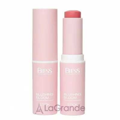 Bless Beauty Blushing Bloom Stick -  