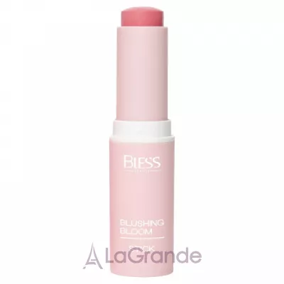 Bless Beauty Blushing Bloom Stick -  