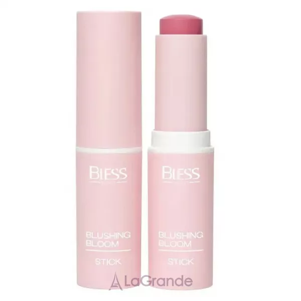 Bless Beauty Blushing Bloom Stick ������-���� ��� ����