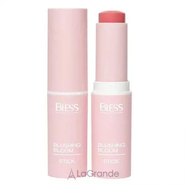 Bless Beauty Blushing Bloom Stick ������-���� ��� ����