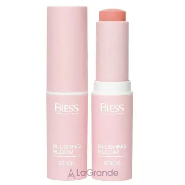 Bless Beauty Blushing Bloom Stick ������-���� ��� ����