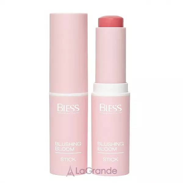 Bless Beauty Blushing Bloom Stick ������-���� ��� ����
