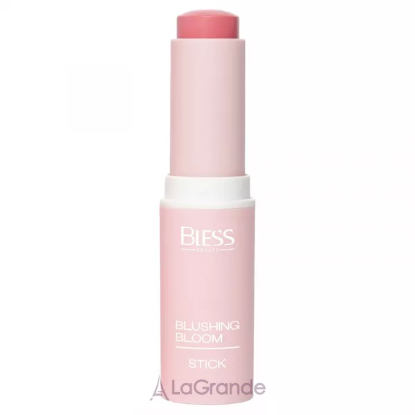 Bless Beauty Blushing Bloom Stick ������-���� ��� ����