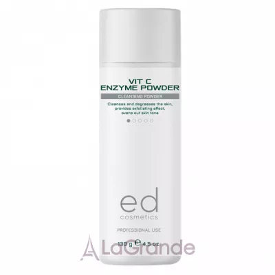 Ed Cosmetics Vitamin C Cleansing Powder �������� ����� � ��������� �
