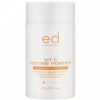 Ed Cosmetics Vitamin C Cleansing Powder �������� ����� � ��������� �