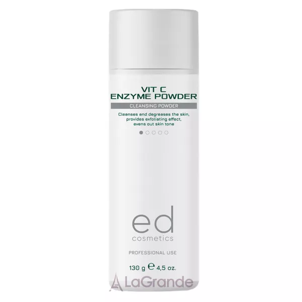 Ed Cosmetics Vitamin C Cleansing Powder �������� ����� � ��������� �