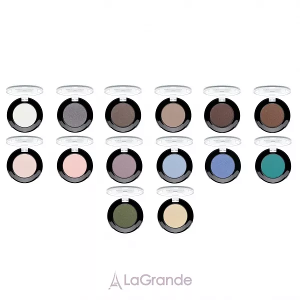 BeYu Color Swing Eyeshadow ���� ��� ���