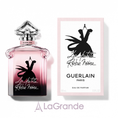 ֲ Guerlain La Petite Robe Noire 2012  