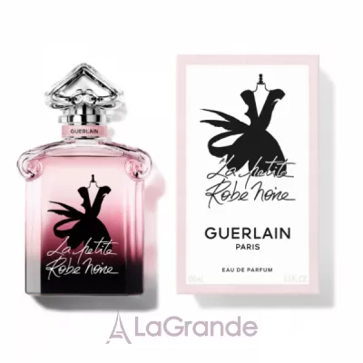 ֲ Guerlain La Petite Robe Noire 2012  