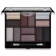Bless Beauty Color Block Eye Shadow Palette 04 