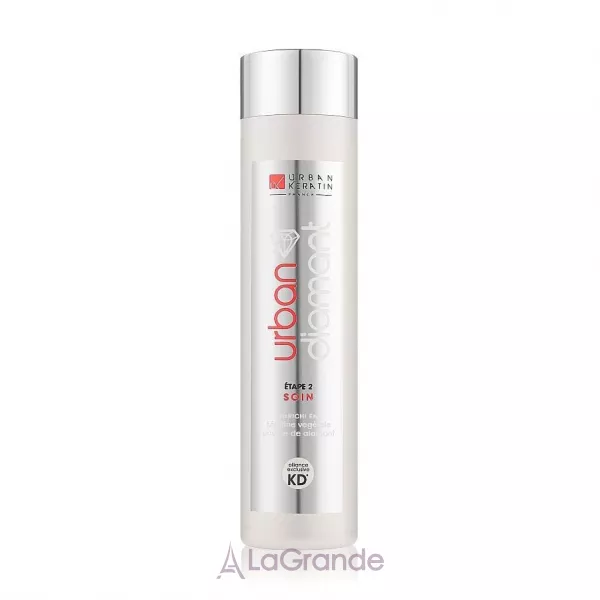 Urban Keratin Urban Diamant Conditioner ³������������� ����������� ��� �������