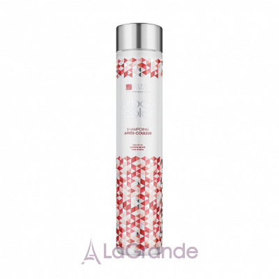 Urban Keratin Urban Color Shampoo     