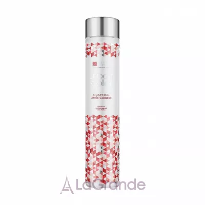Urban Keratin Urban Color Shampoo     