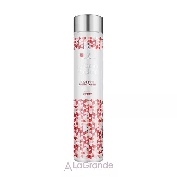 Urban Keratin Urban Color Shampoo ������� ��� ���������� ������� �������