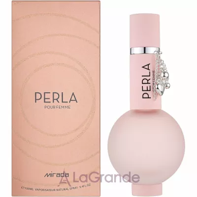 Mirada Perla  